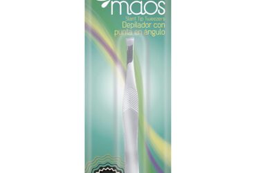Depilador De Cejas Maos