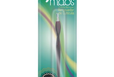 Removedor Cutícula Pata De Cabra Maos