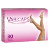 Varicaps 250 Mg 30 Capsulas Icom (T) - Imagen 2