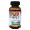 Vitamina E 1000 U.I.Nat.Evo50 Per (T) - Imagen 2