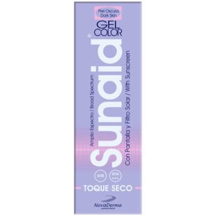 Sunaid Gel Base Tonaliz.P.Oscura 30 Gr