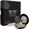 Sunaid Polvo Compacto Piel Clara 12 Gr Redondo (Pae) - Imagen 2