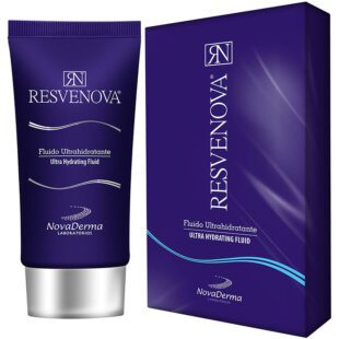 Resvenova Ultra Hidratante Tubo 50 Gr