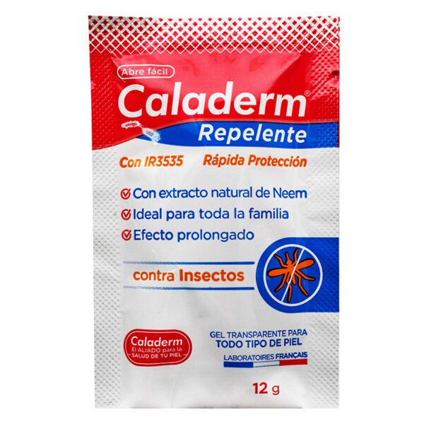 Pack Caladerm Todo En Uno - Imagen 2
