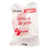 Vendas Yeso Blanca Alfasafe 4X5 - Imagen 2