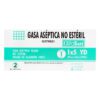 Gasa Alfa Aseptica 1X5 - Imagen 2