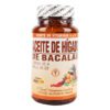 Aceite Higado Bacalao 60 Softgels Nf - Imagen 2