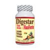Digestar Max Forte Frasco 50 Capsulas - Imagen 2
