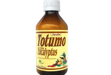 Totumo Jarabe 240 Ml Fresly