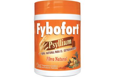 Fybofort Psyllium 200 Gr