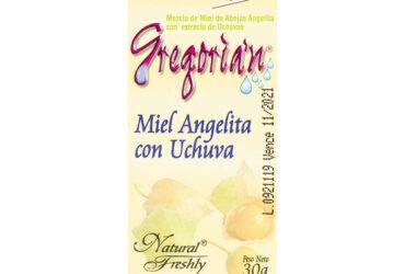 Gotas Gregorian 30 Ml Freshly