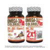 Omega 3 Plus Colsrol 100 Softgel.2X1 P.E - Imagen 2
