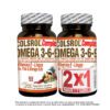 Colsrol Omega Complex 3-6-9 60 Cápsulas 2X1 P.E - Imagen 2