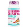 Isoflavonas De Soya 50 Softgel Nf - Imagen 2