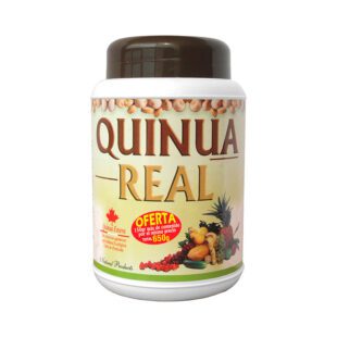 Quinua Real 500 Gr+150 Gr
