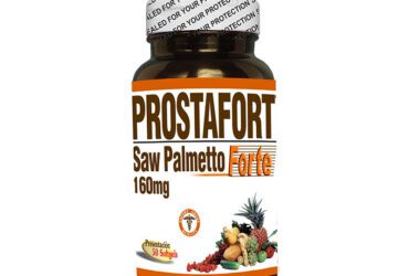 Prostafort Forte 50 Softgels