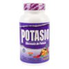 Potasio Natural 60 Capsulas - Imagen 2