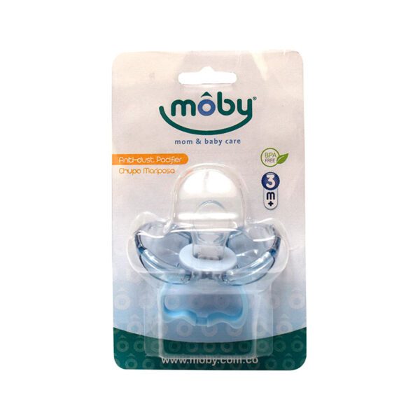 Chupo Moby Mariposa