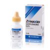 Zymaxid 5 Ml Gotas (A)(3%+)(Pae) - Imagen 2