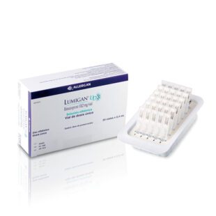 Lumigan 0.4 Ml 30 Unidosis (A)(P)270962