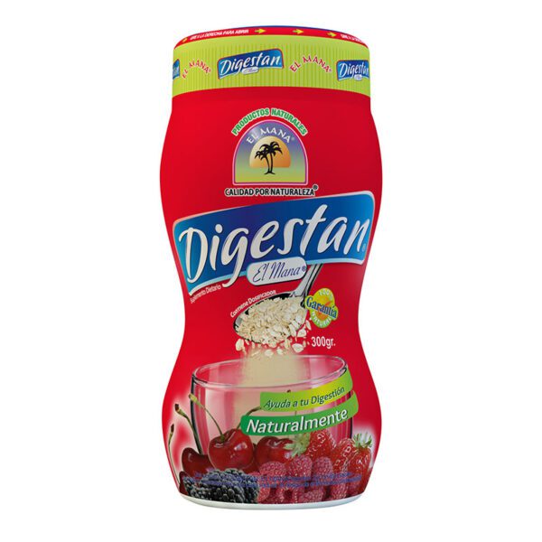 Digestan Dietario Polvo 300 Gr