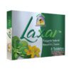 Laxar Purgante Manzanilla Y Canela 8 Tbs - Imagen 2