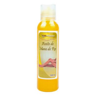 Aceite Mano De Res Cml 120 Ml
