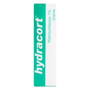 Hydracort 1% Crema 60 Gr