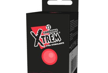 Pres. Xtrem Xtra Xtimulante 12 Uds