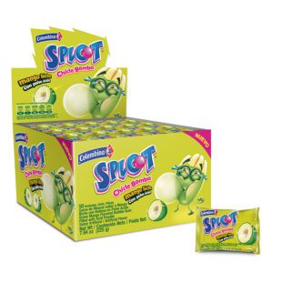 Splot Mango Biche 225 Gr 50 Unidades
