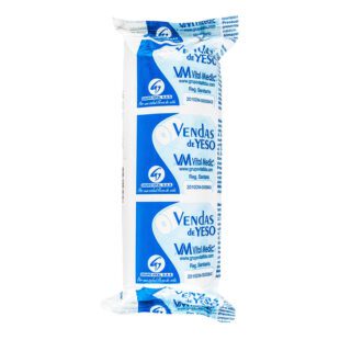 Venda De Yeso Inverf.6X5