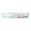 Cateter 24 Gr Intravenoso Inverfarma - Imagen 2