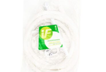 Accesorio Bolsa Agua Cal.Inverfarma 1Ud