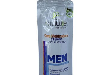 Cera Moldeadora Y Fijadora Mawie 80 Gr