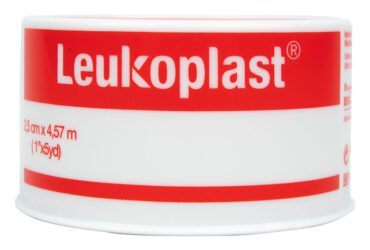 Esparadrapo Leukoplast 1X5