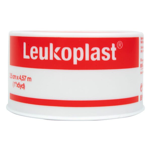 Esparadrapo Leukoplast 1X5