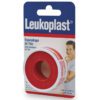 Esparadrapo Leukoplast 1/2X5 Tarjeta - Imagen 2