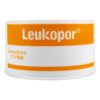 Micropore Leukopor Piel 1X10 Yardas - Imagen 2