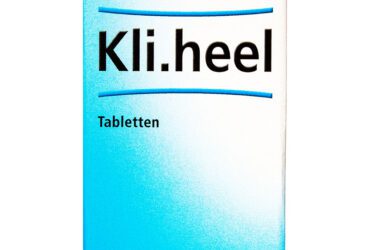 Kli Heel 50 Tabletas(Pae)