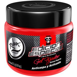 Gel Fijador Rolda Red 250 Gr