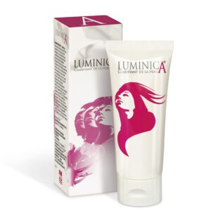Luminica Crema 30 Gr