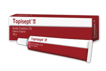 Topisept 2% Crema 15 Gr