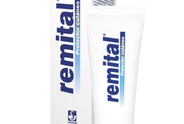 Remital Crema 60 Gr
