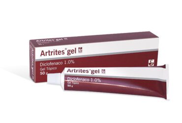 Artrites 1% Gel 50 Gr