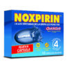 Noxpirin Quick Gel 10 Capsulas - Imagen 2