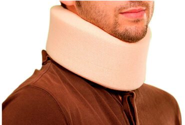 Ortopedico Collar Thomas Nti