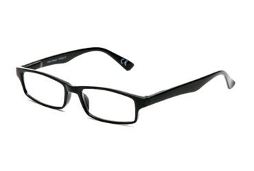 Gafas De Lectura Visión 2.25 Rectangulares Nti