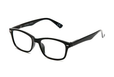 Gafas De Lectura Visión 1.50 Cuadradas Nti