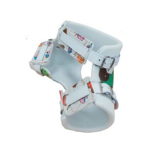 Ferula De Milgram Talla S Advance