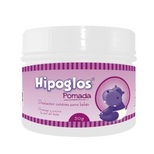 Hipoglos Pomada 30 Gr N